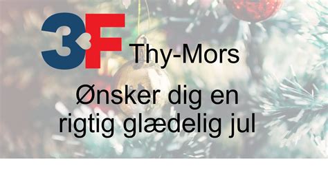 3f nykøbing mors|3F Thy